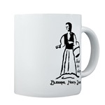 Ingeborg �Blessed to Be a Blessing� Mug