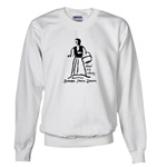 Ingeborg �Blessed to Be a Blessing� Sweatshirt