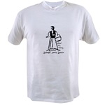 Ingeborg �Blessed to Be a Blessing� T-Shirt